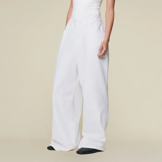 Jeans Paloma White