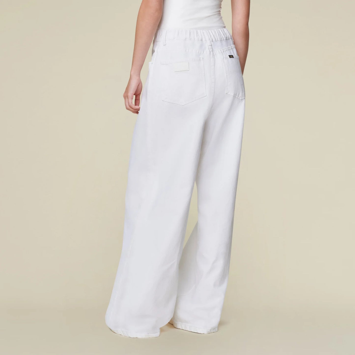 Jeans Paloma White