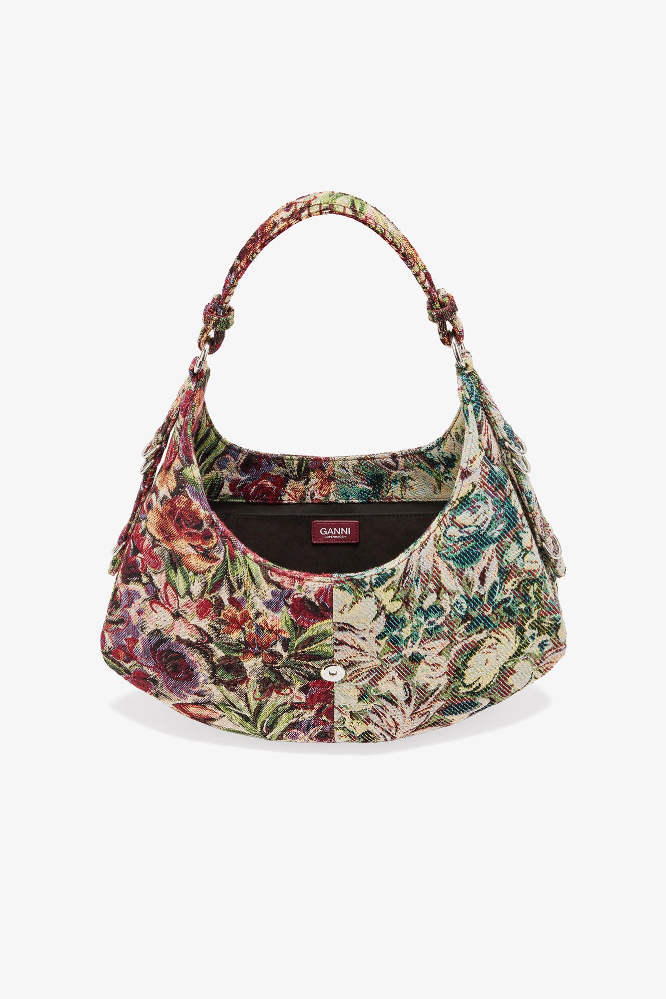 Bag Kat Small Tapestry