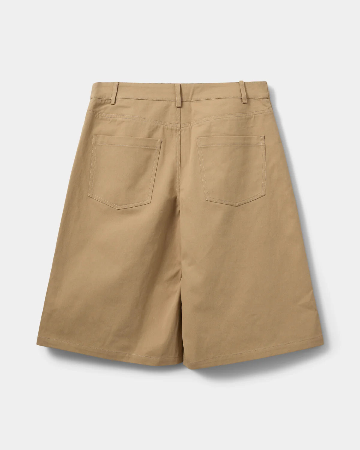 Bermuda Shorts Harleys Camel