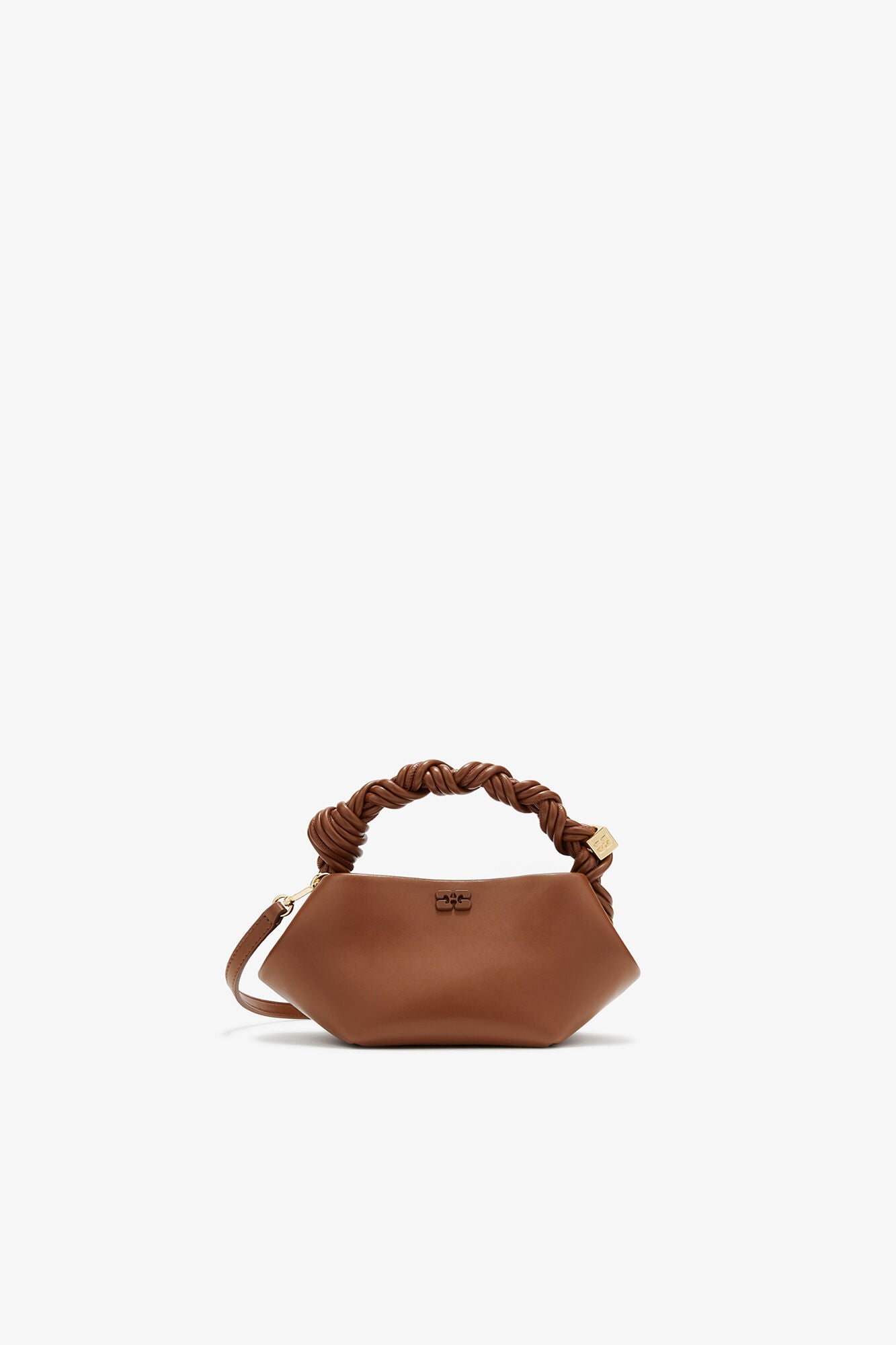 Bag Bou Mini Butter Brown