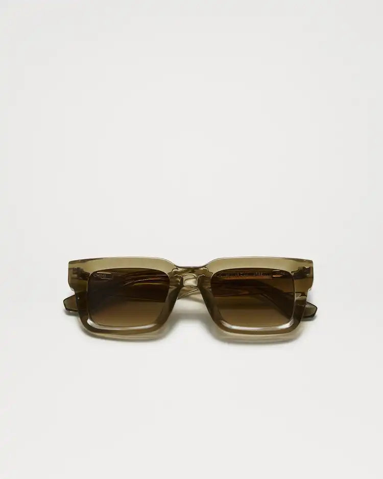 Sunglasses 05 Green