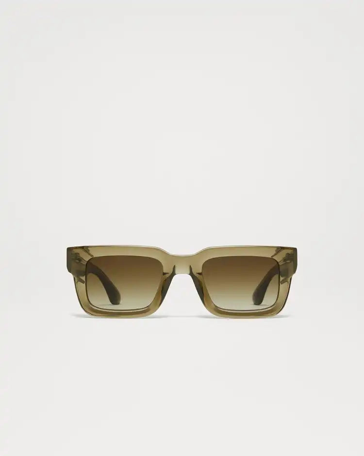 Sunglasses 05 Green