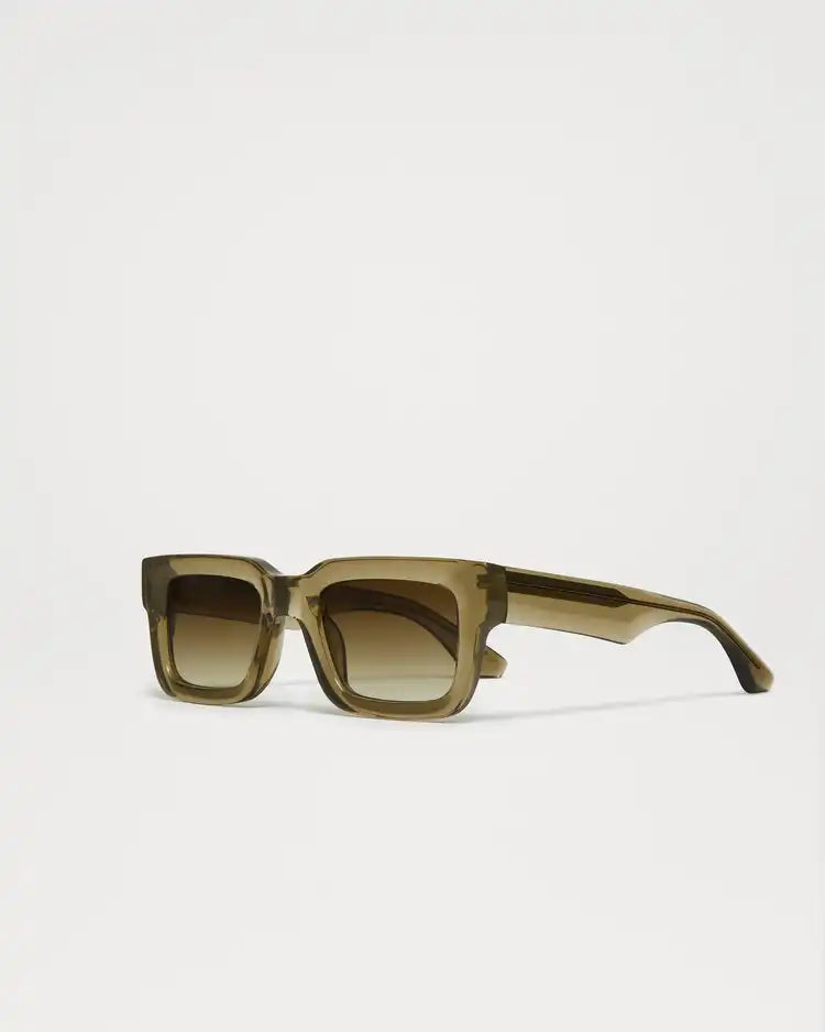 Sunglasses 05 Green
