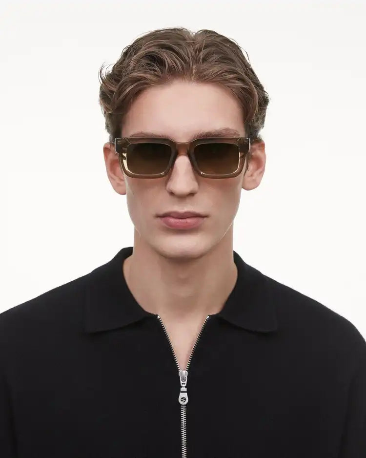 Sunglasses 05 Green