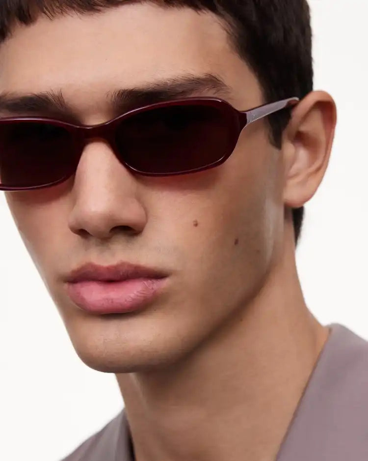 Sunglasses Code Burgundy