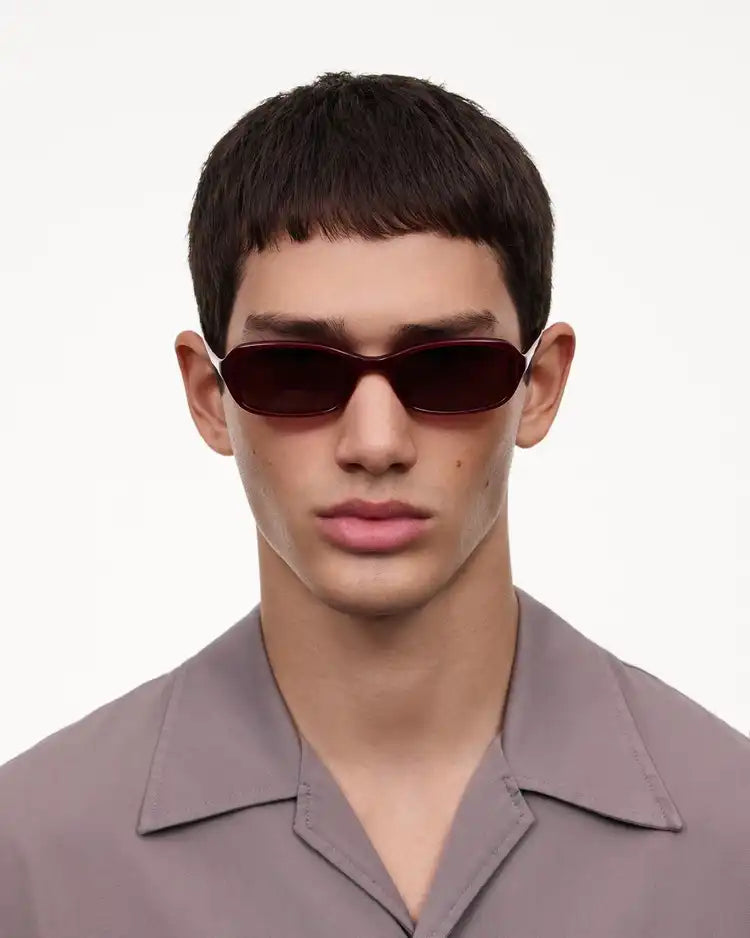 Sunglasses Code Burgundy