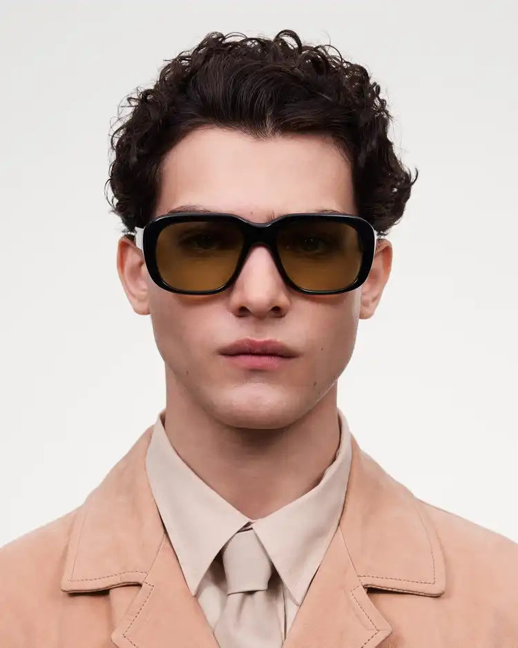 Sunglasses Louis Black