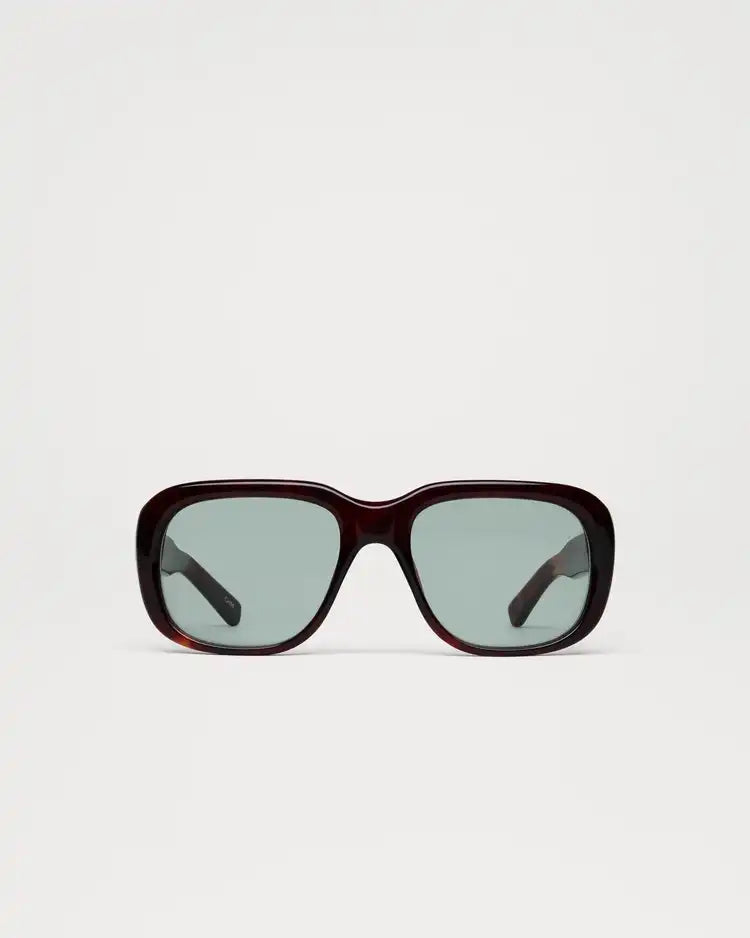 Sunglasses Louis Red Tortoise