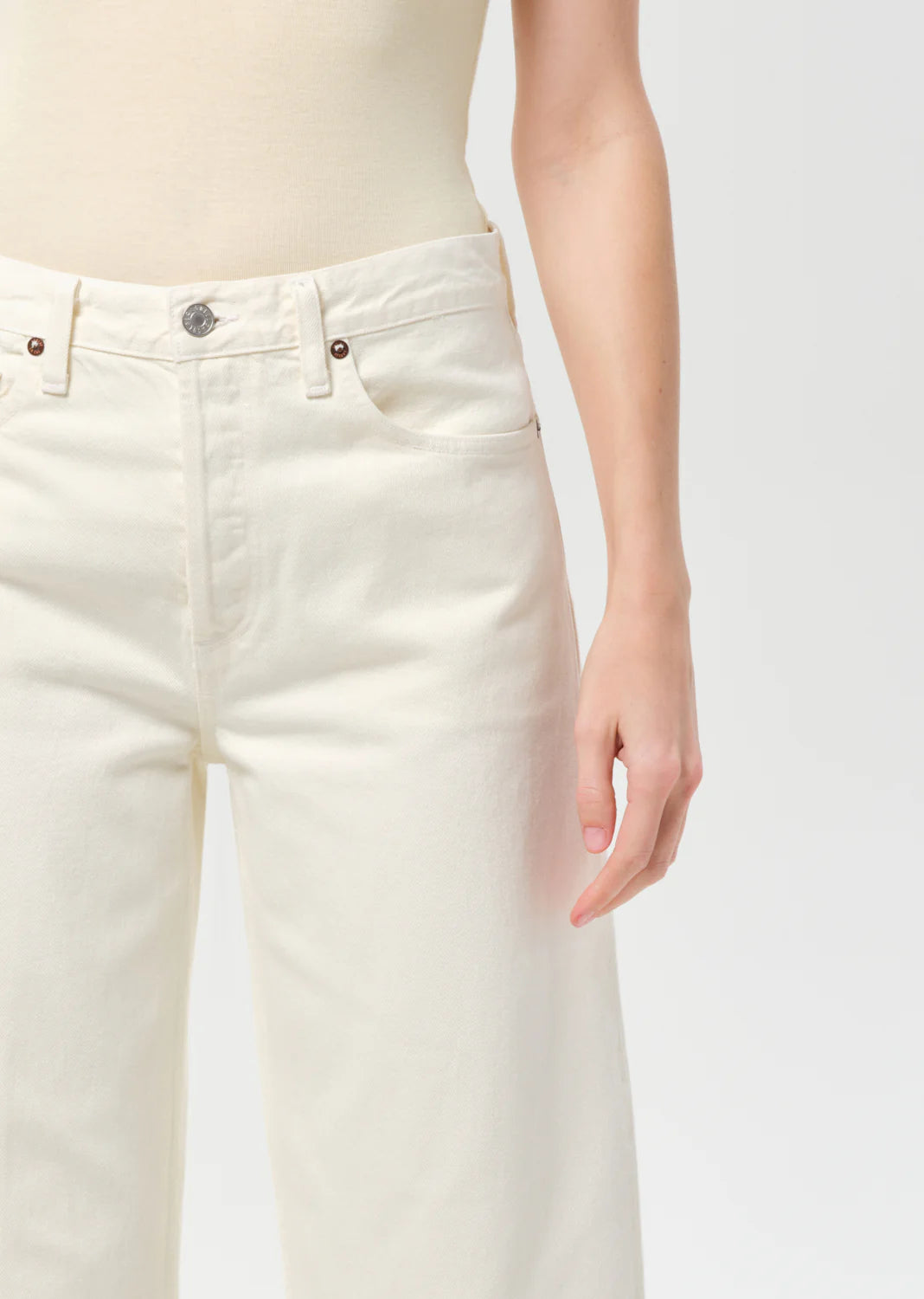 Jeans Arc Solar Cream