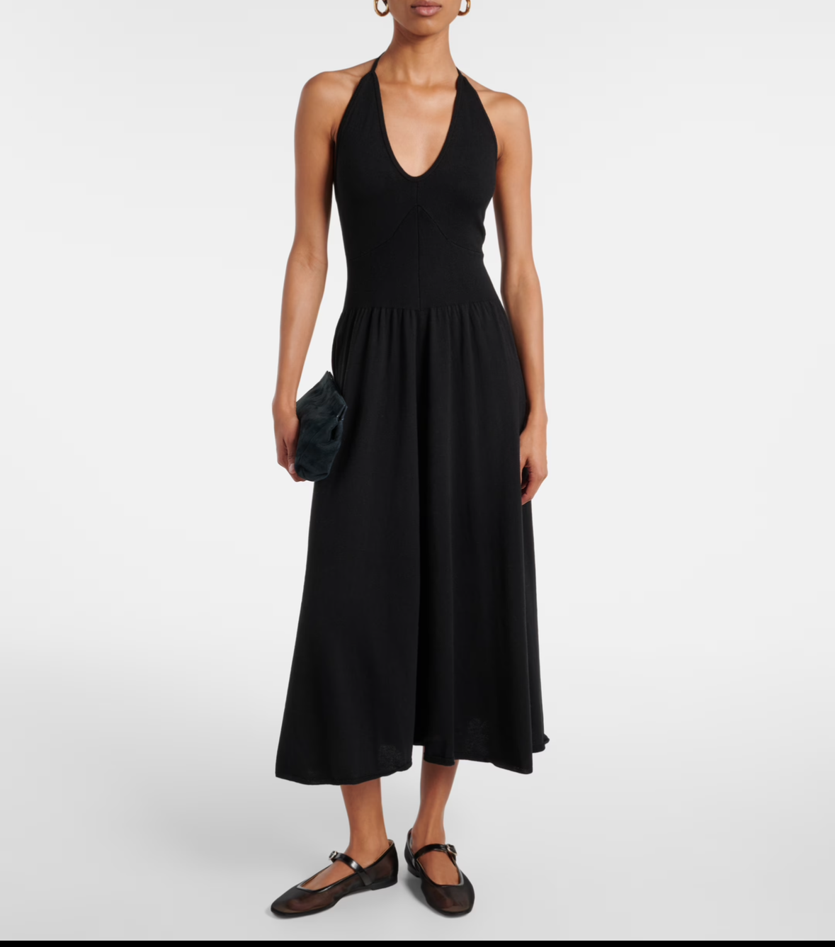 Dress n350 Norma Raven