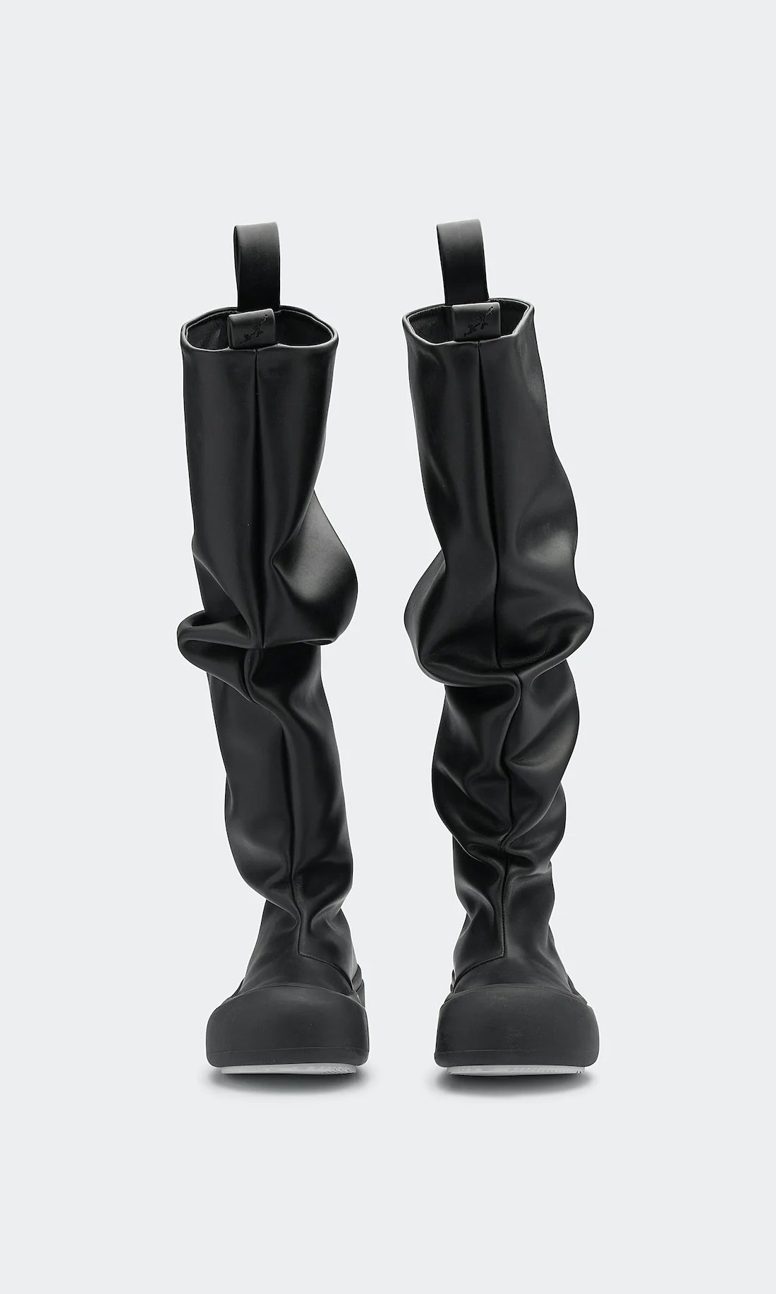 Boty Fisherman Black