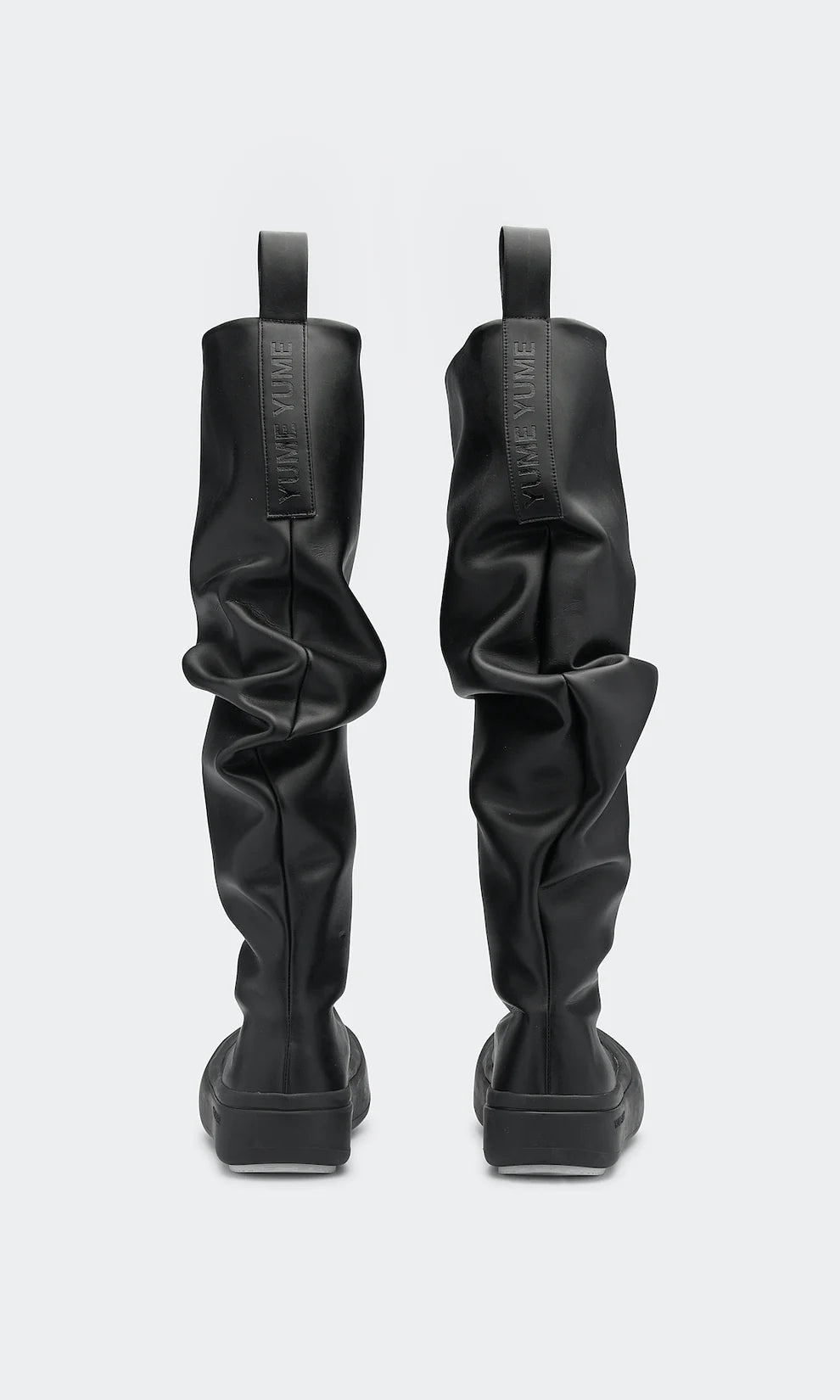 Boty Fisherman Black