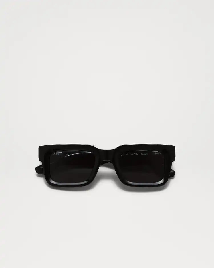Sunglasses 05 Core Black