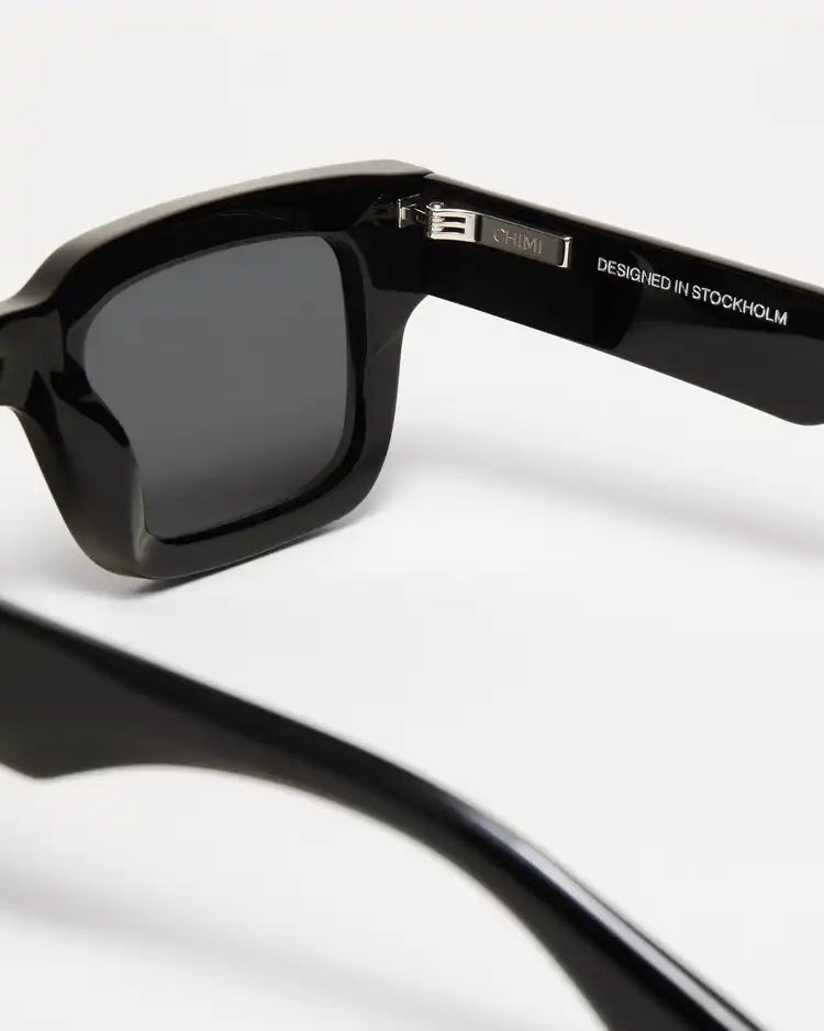 Sunglasses 05 Core Black