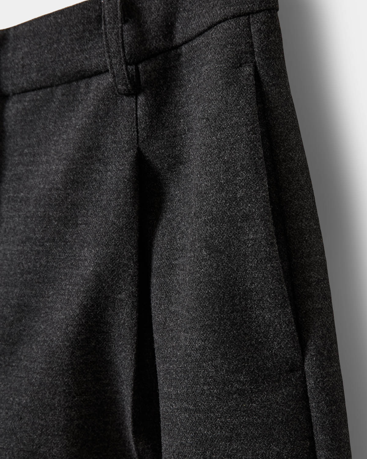 Short Bermunda Elsys Grey