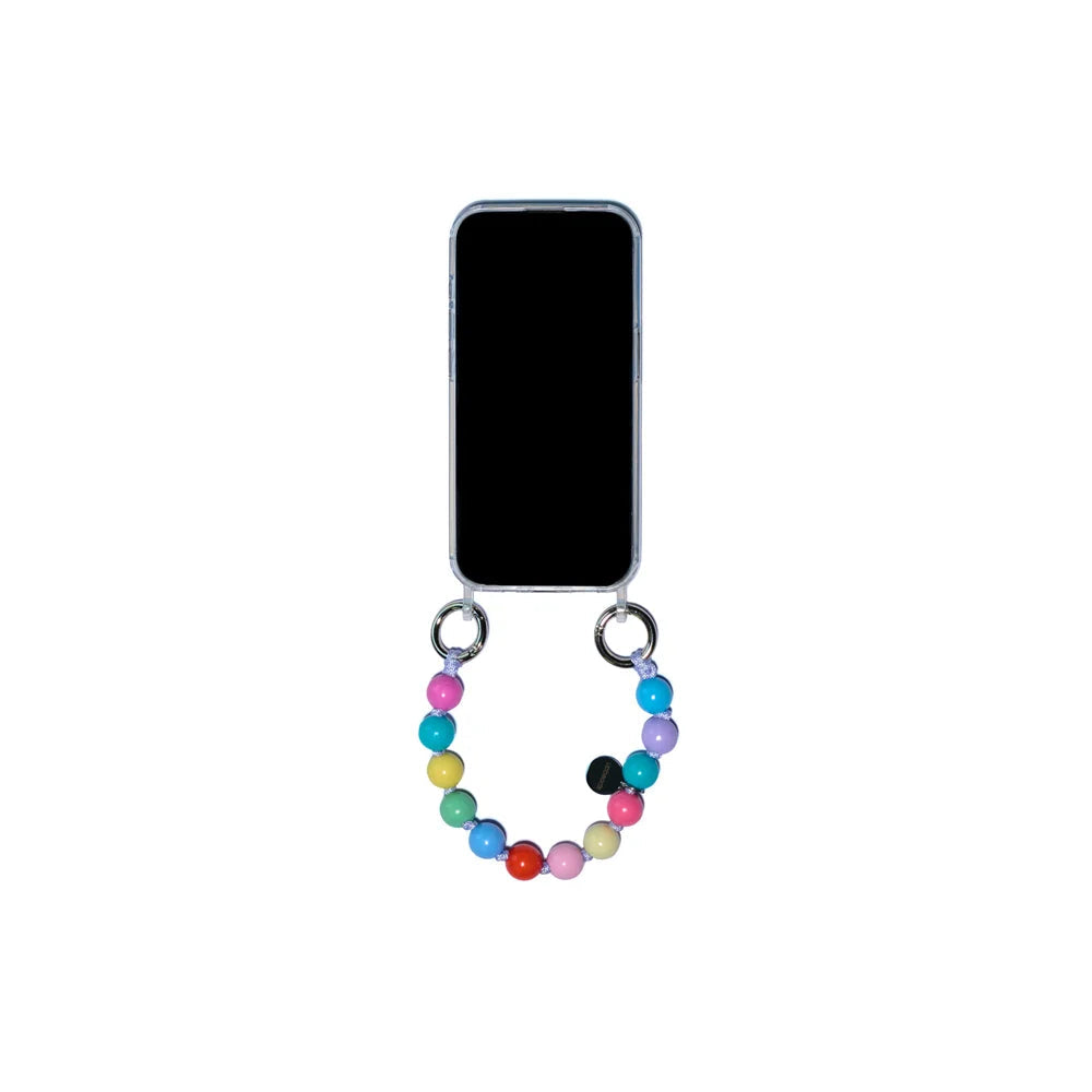 Bead Chain Confetti