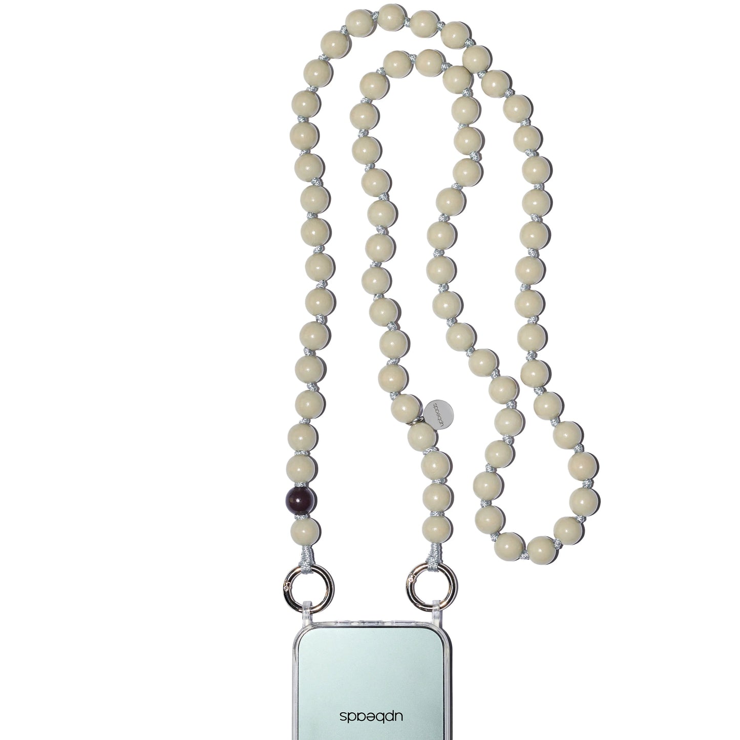 Bead Chain Earl Grey