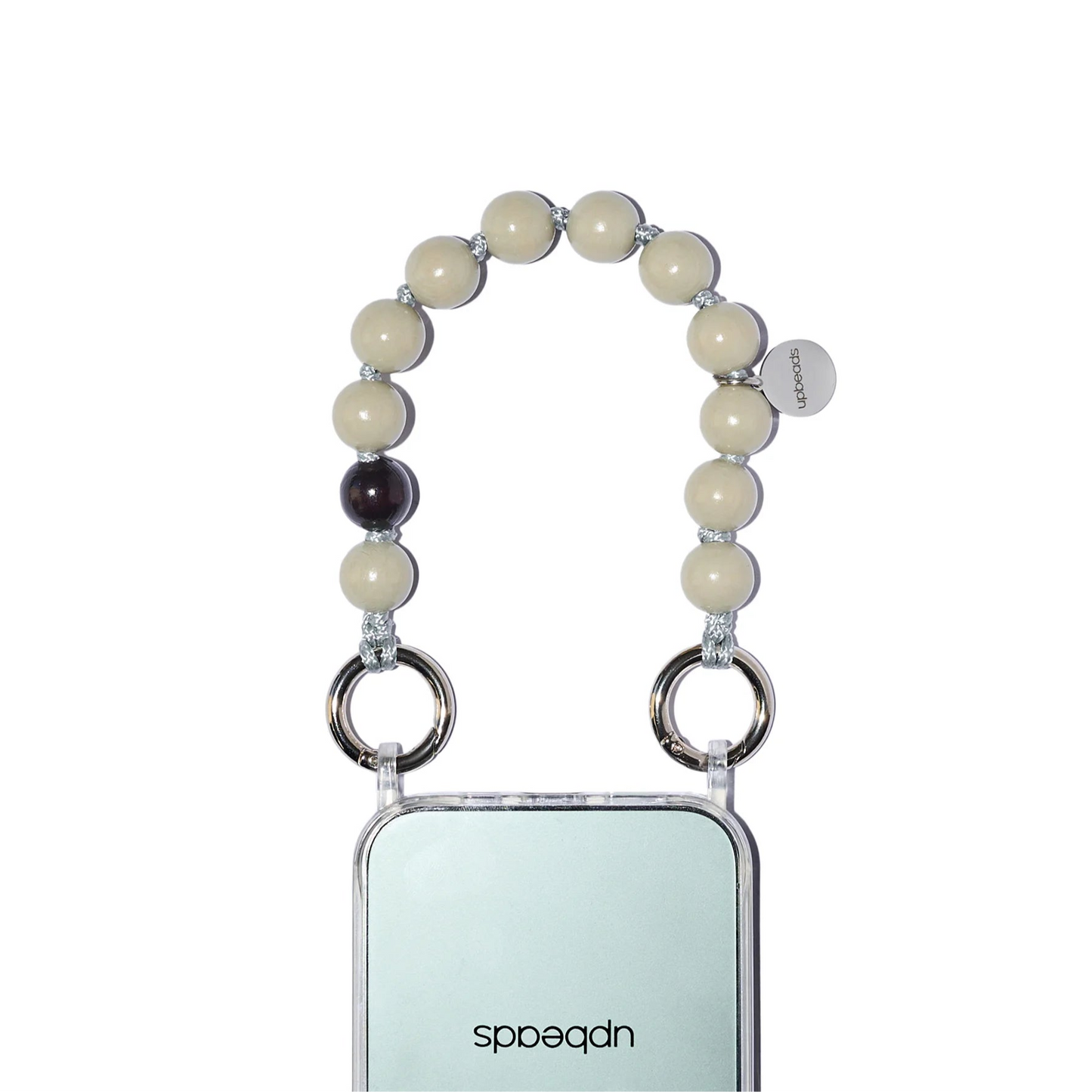 Bead Chain Earl Grey