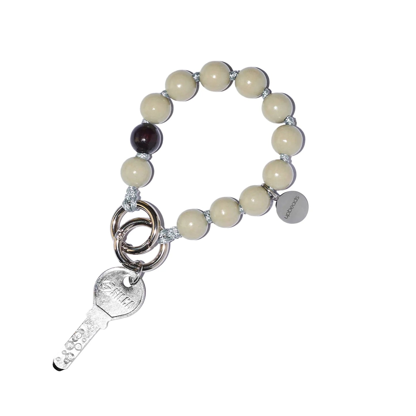 Bead Chain Earl Grey