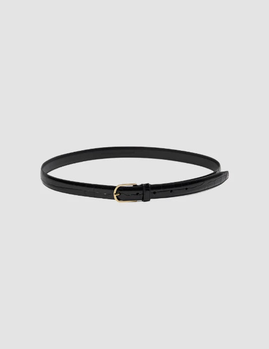 Belt Kaja Black