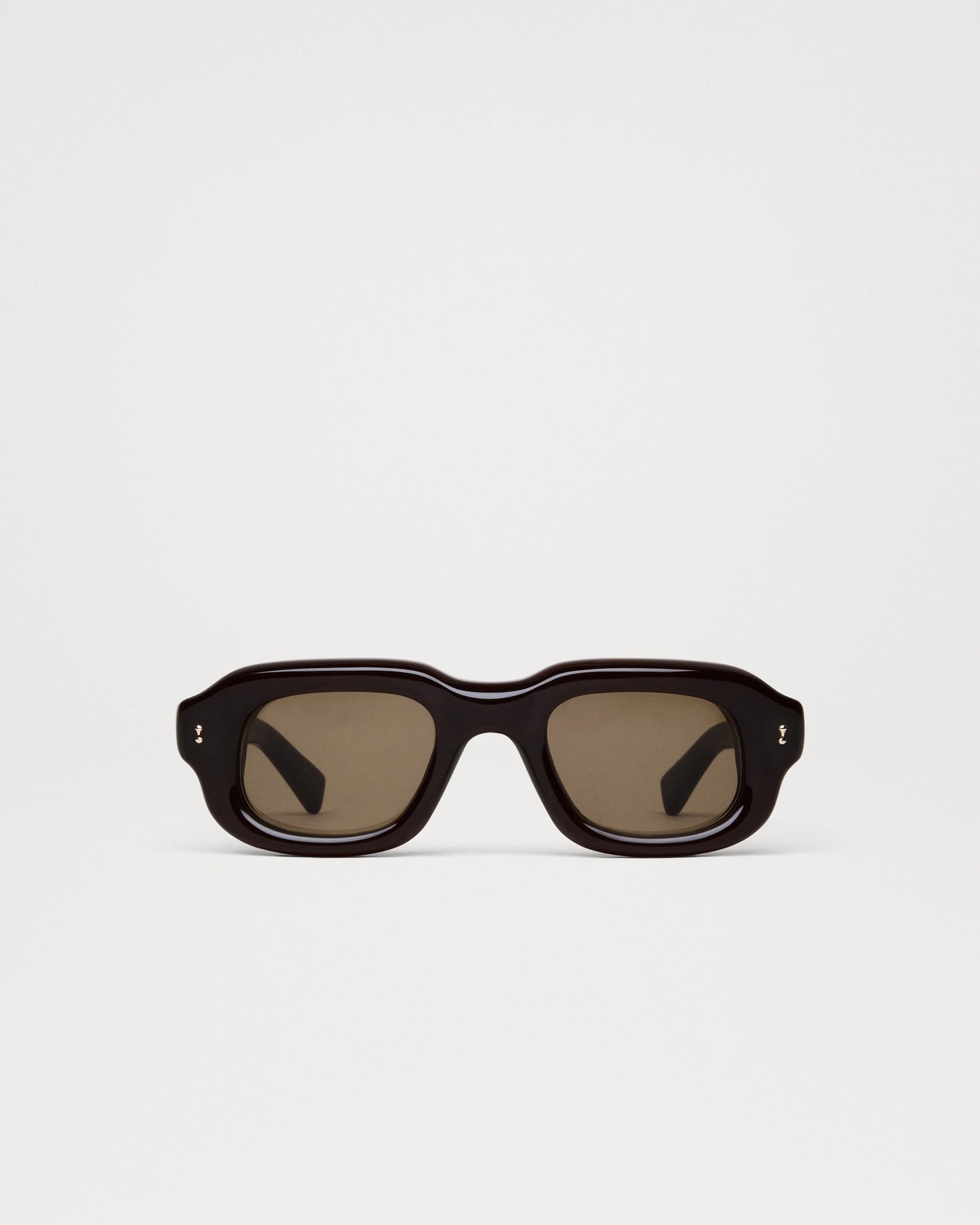 Sunglasses Saint Brown