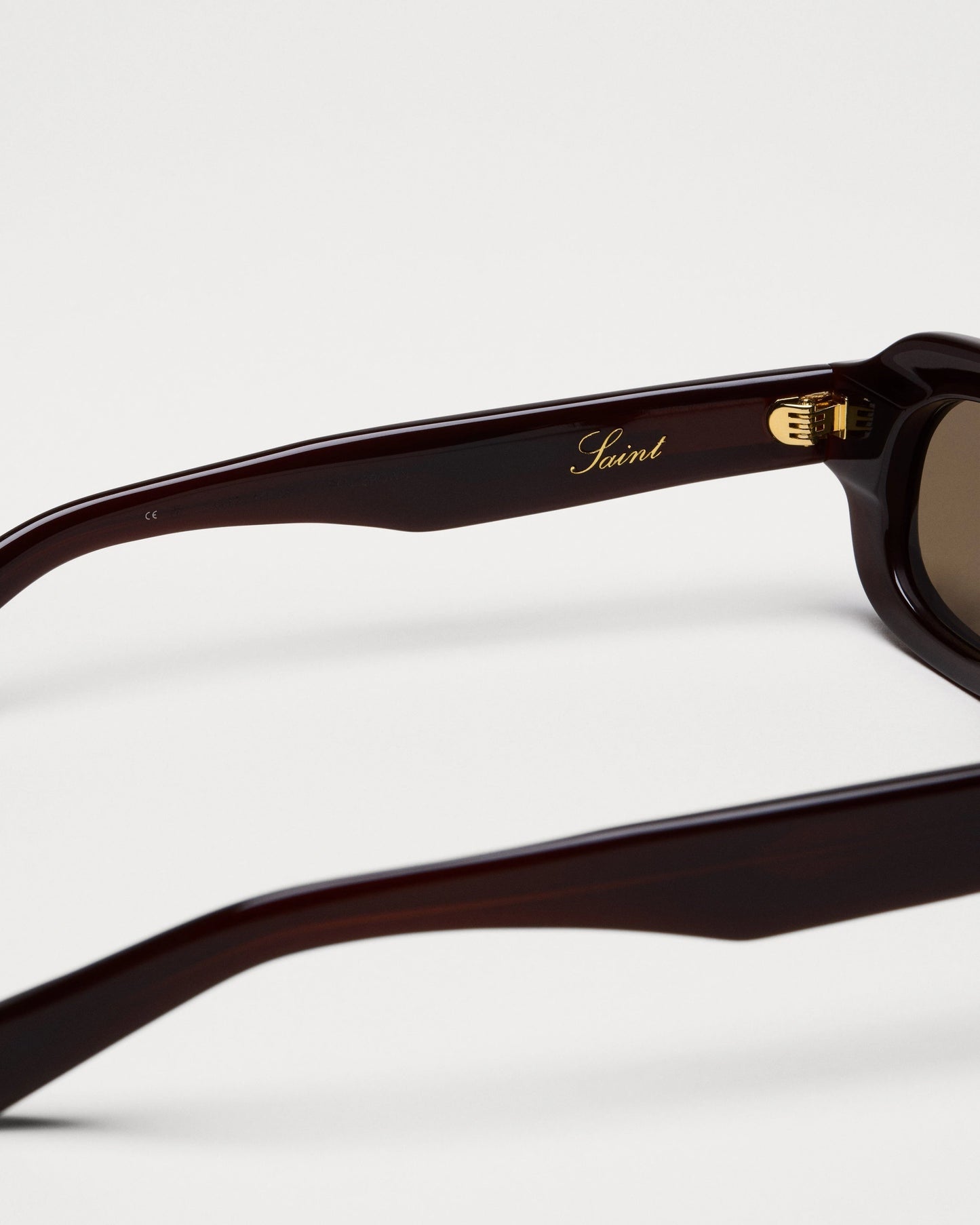 Sunglasses Saint Brown