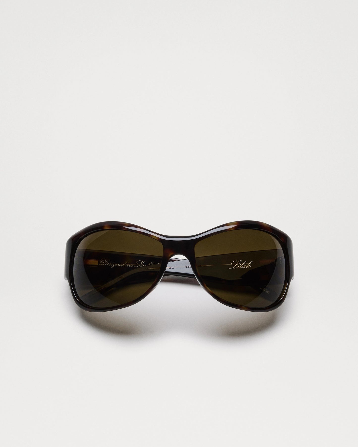 Sunglasses Lilah Tortoise