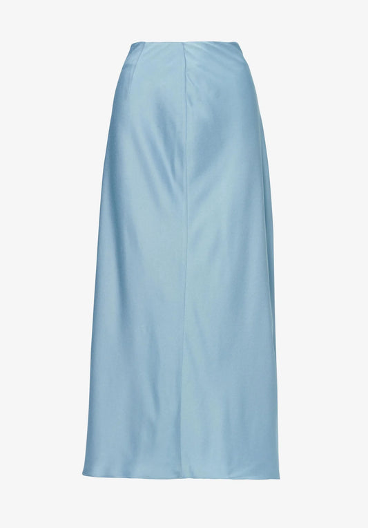 Skirt Sasai Faded Blue