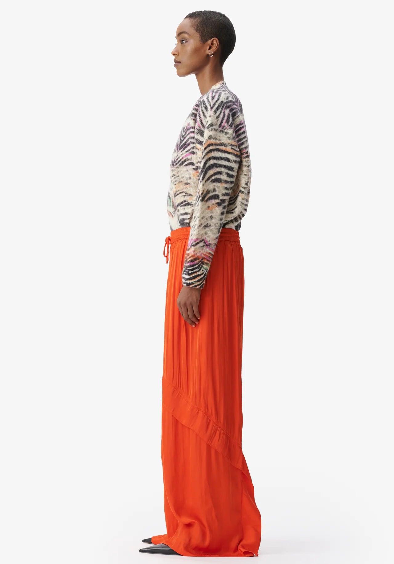 Pants Perre Paprika