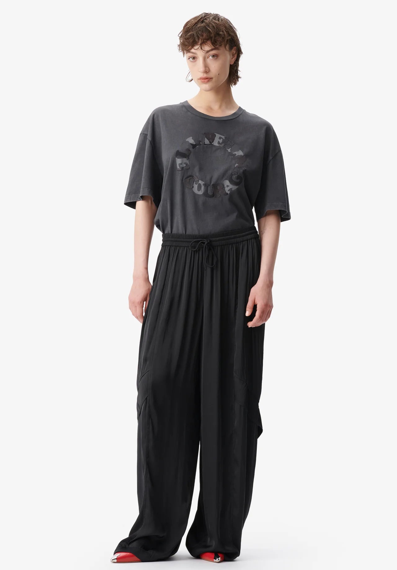 Pants Perre Black