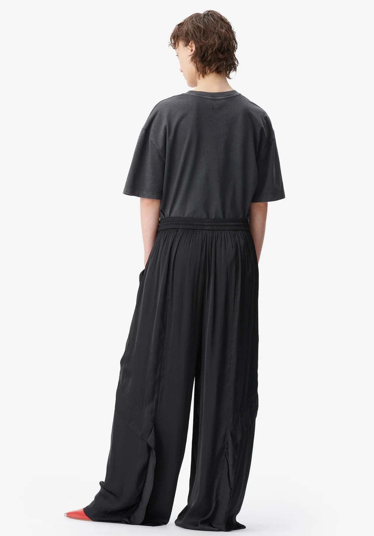 Pants Perre Black