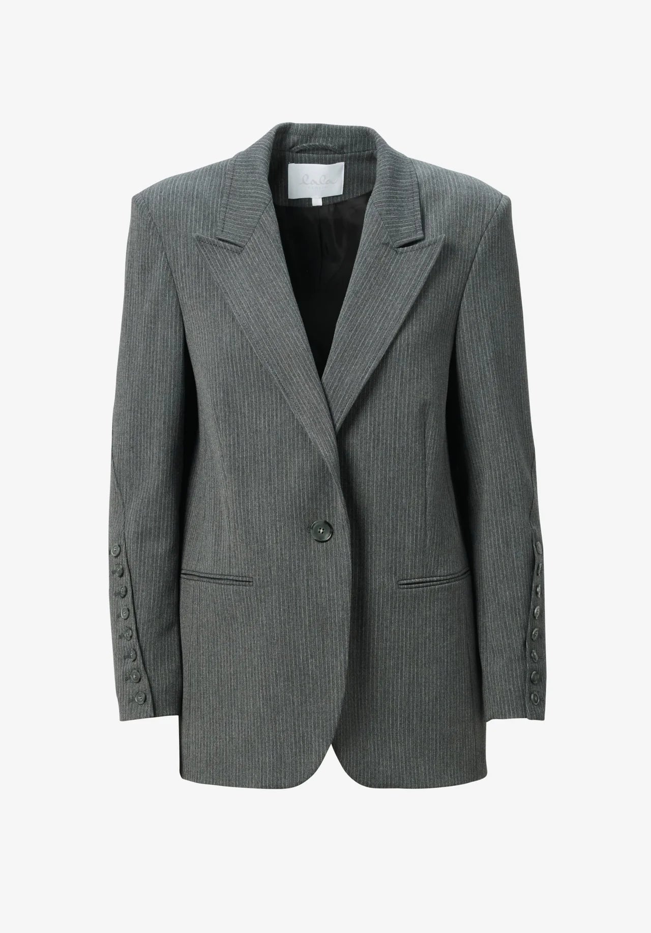 Jacket Jula Grey