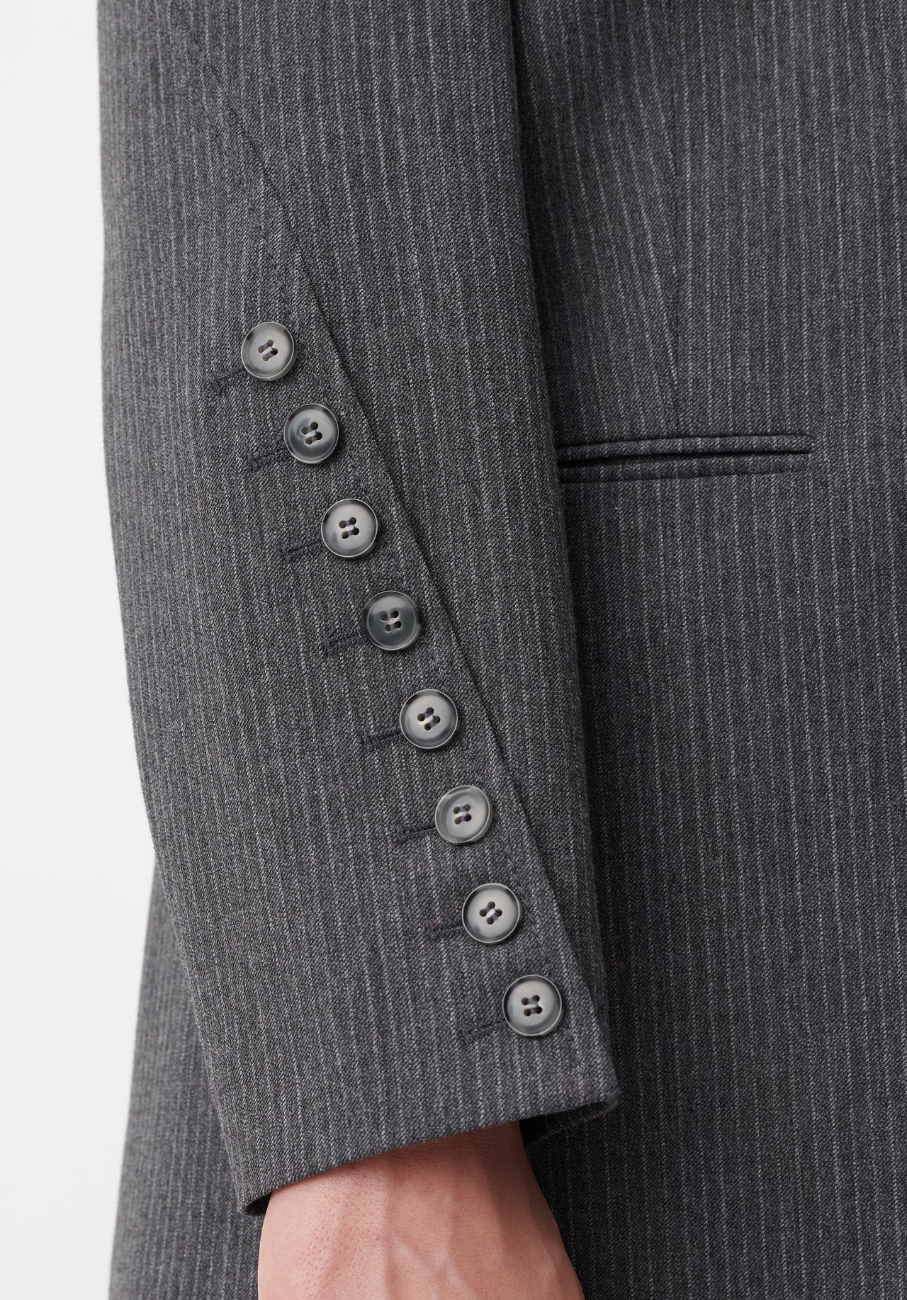Jacket Jula Grey