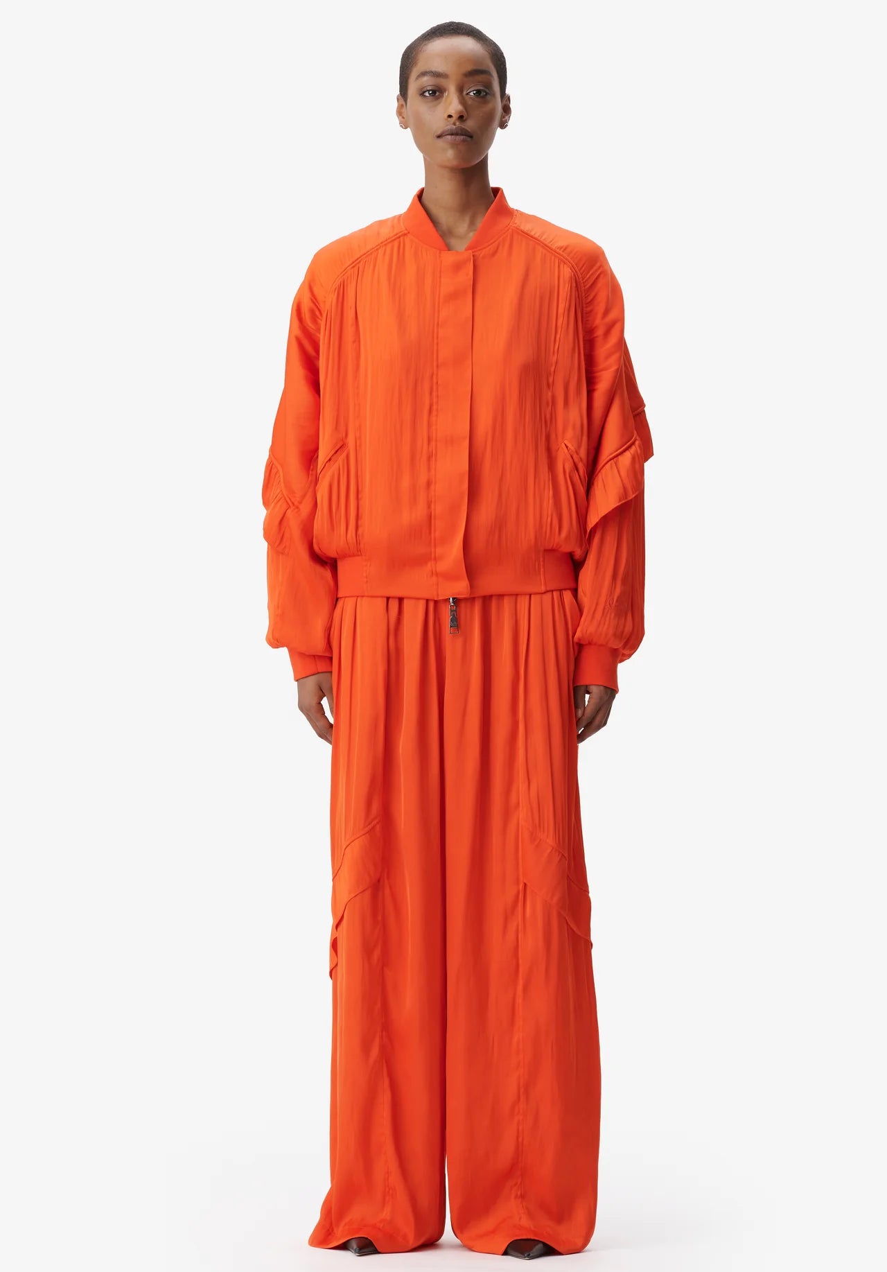 Jacket Jordi Paprika