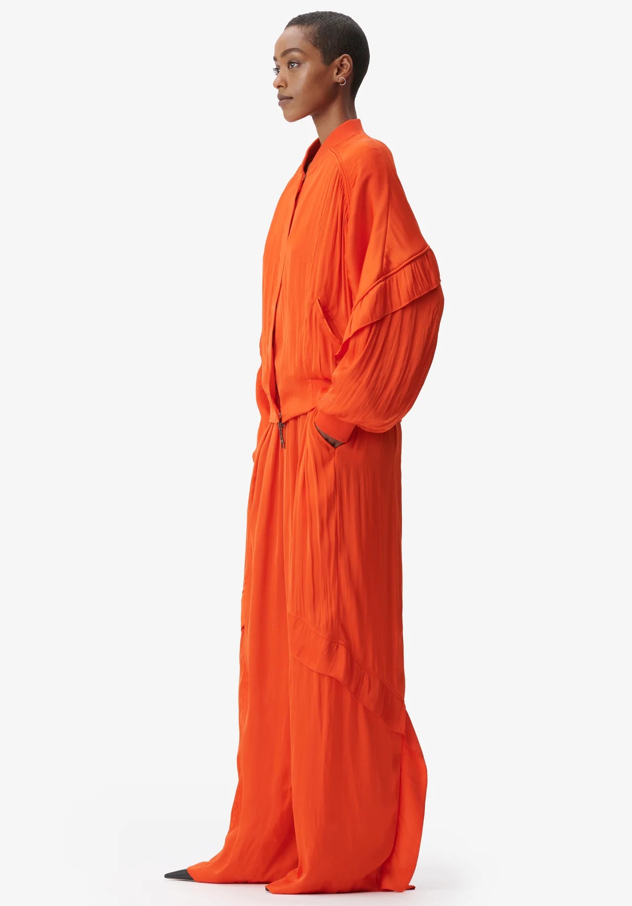 Jacket Jordi Paprika