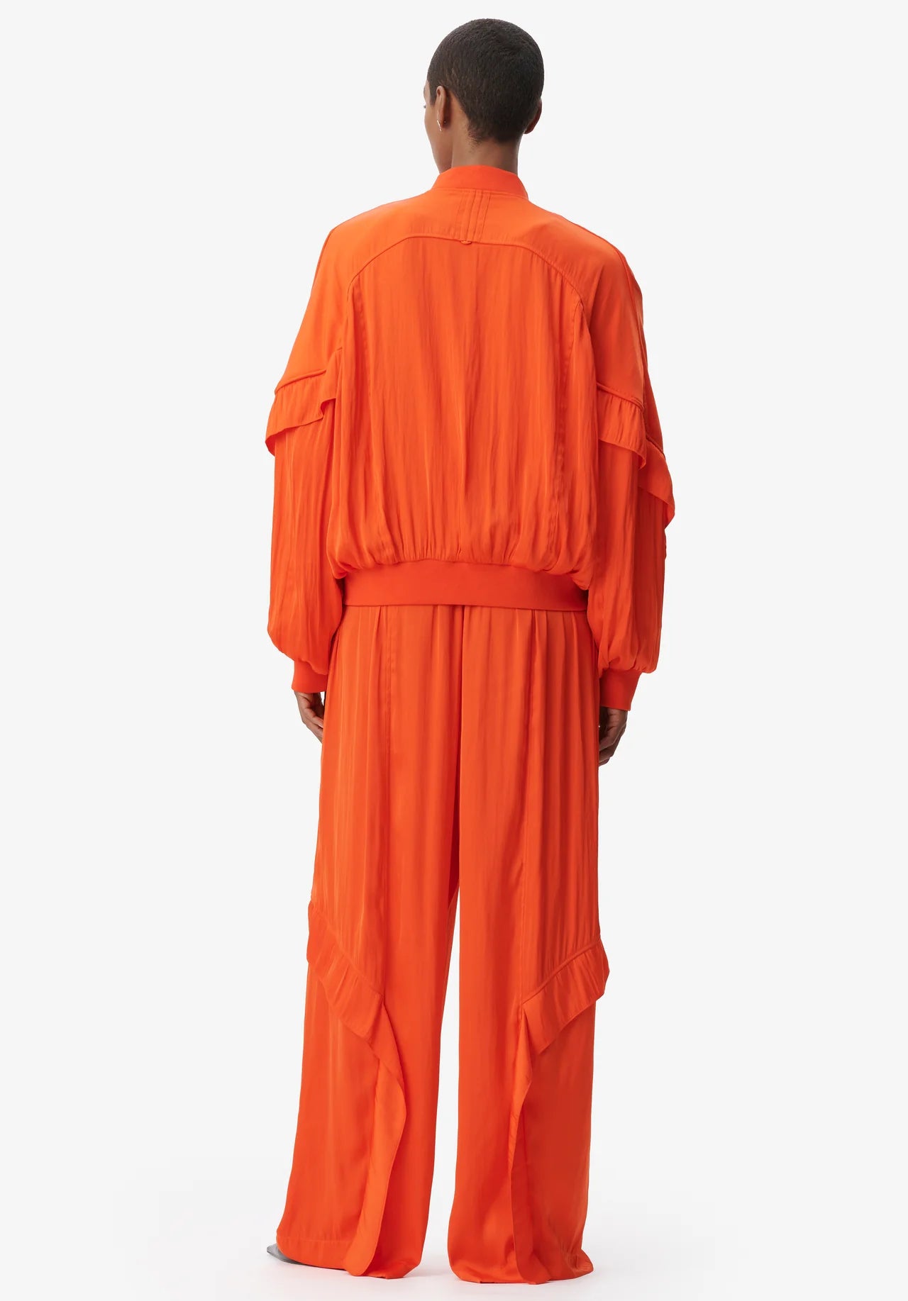 Jacket Jordi Paprika