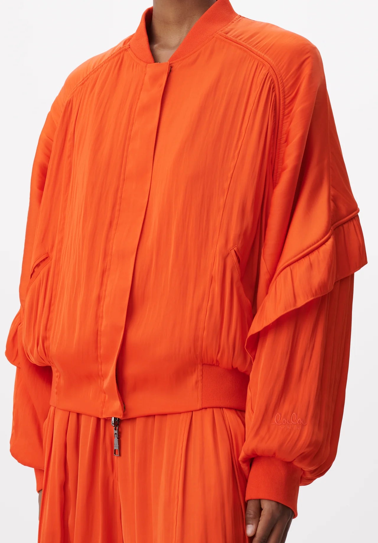 Jacket Jordi Paprika