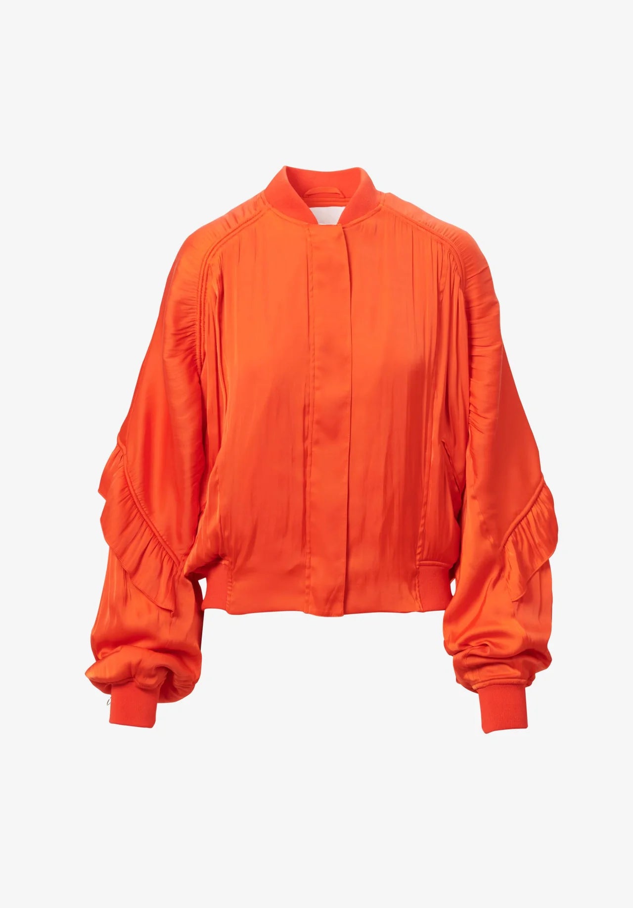 Jacket Jordi Paprika