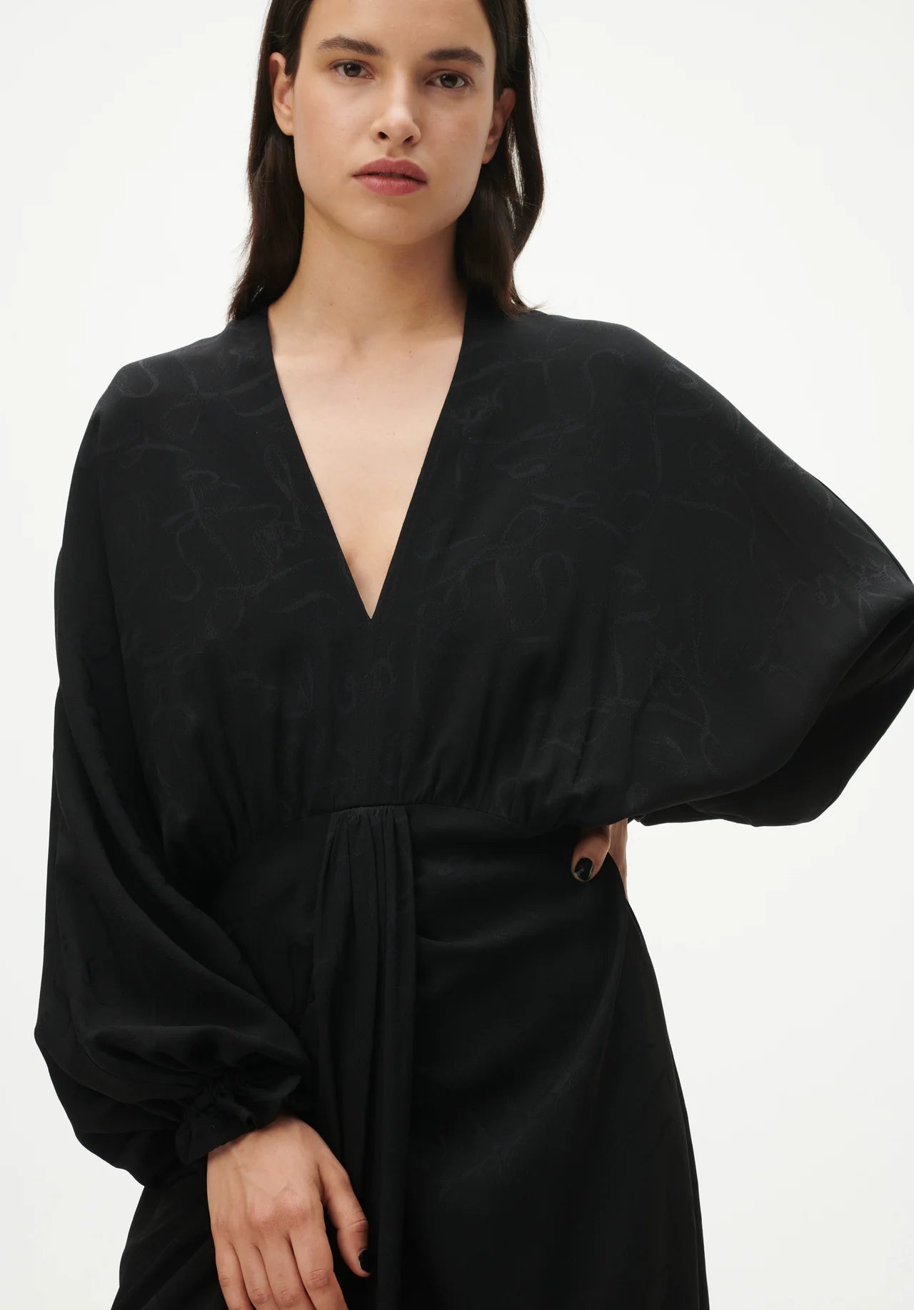 Dress Dash Black