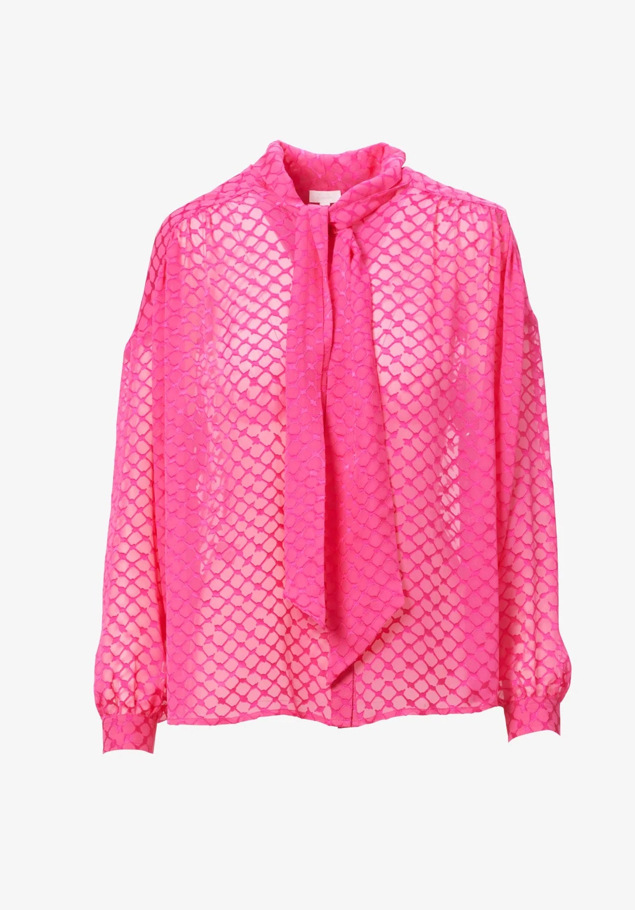 Blouse Berina Pink