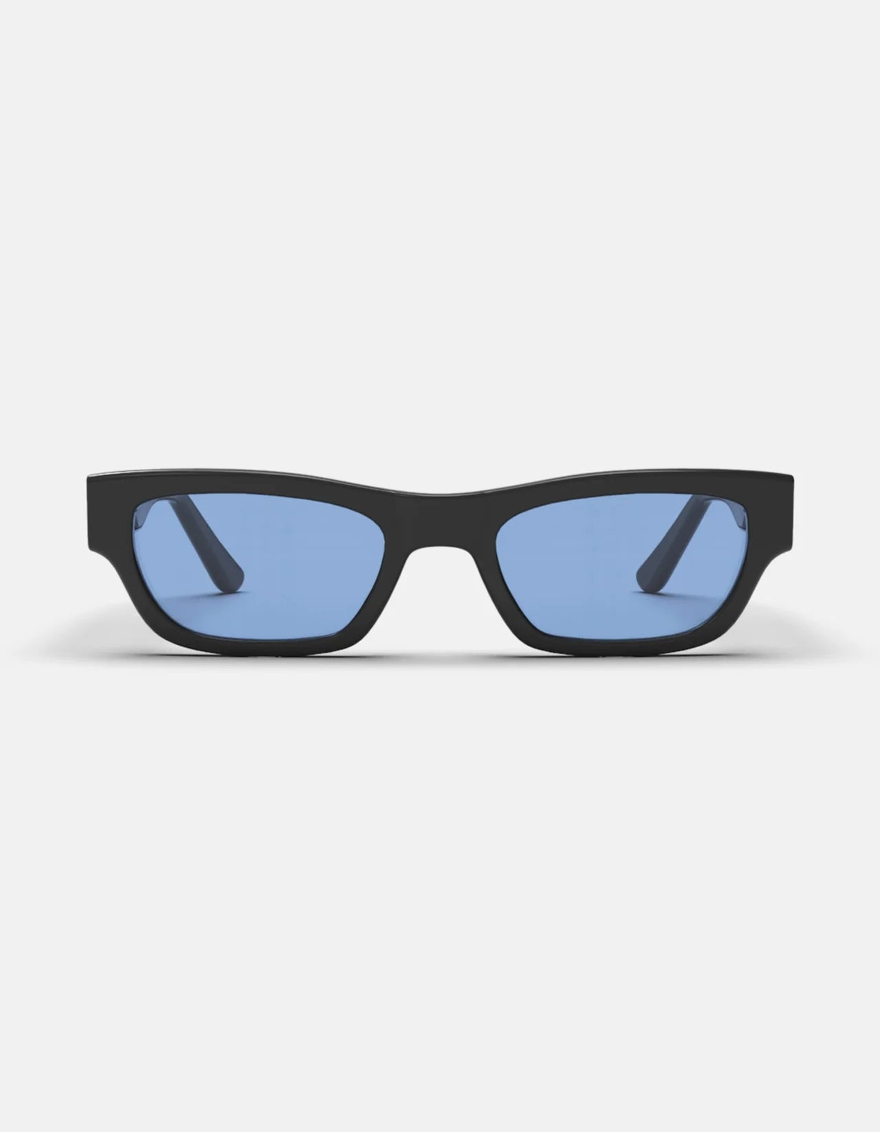 Sunglasses Ball Black Blue