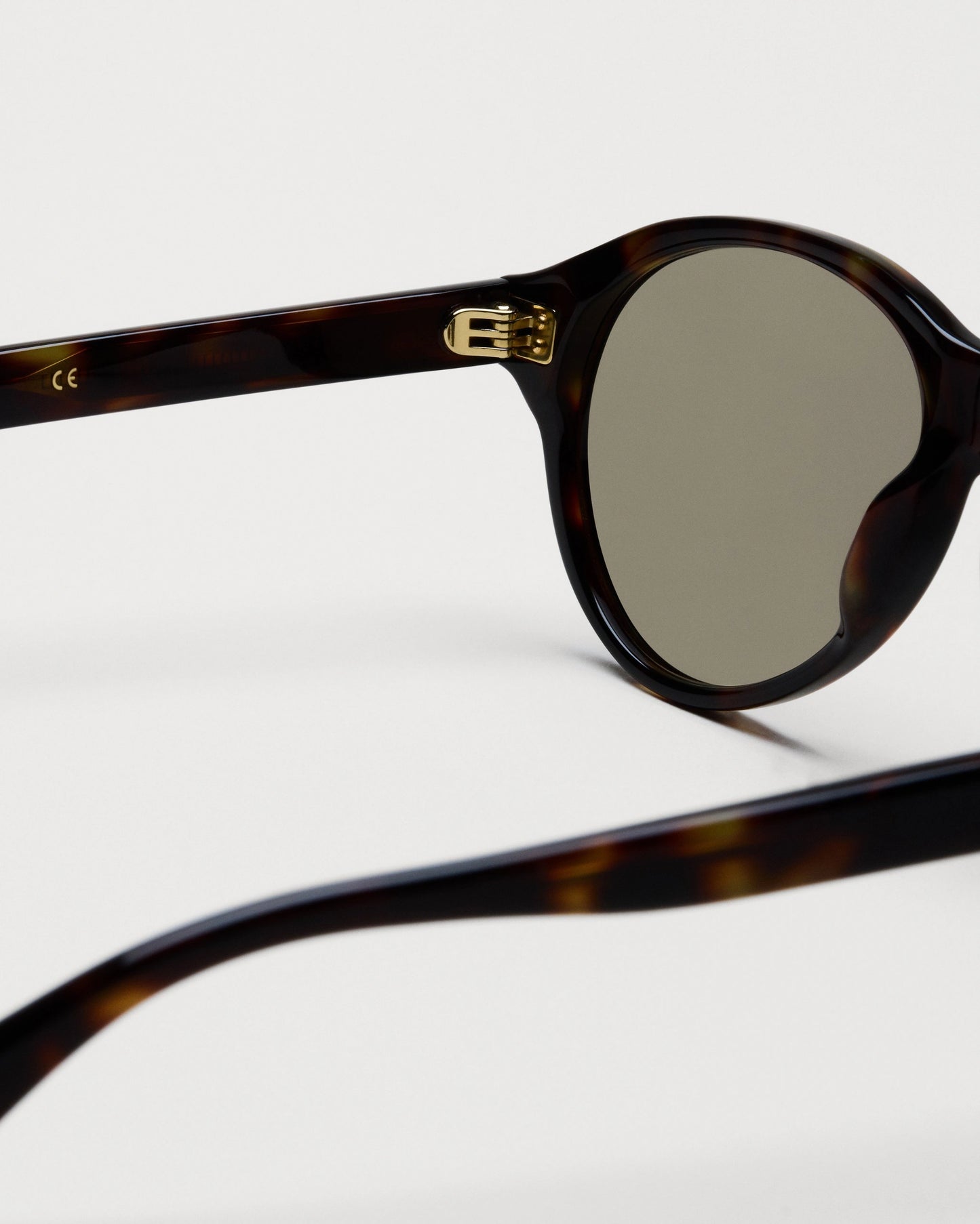 Sunglasses Tome Dusty Tortoise
