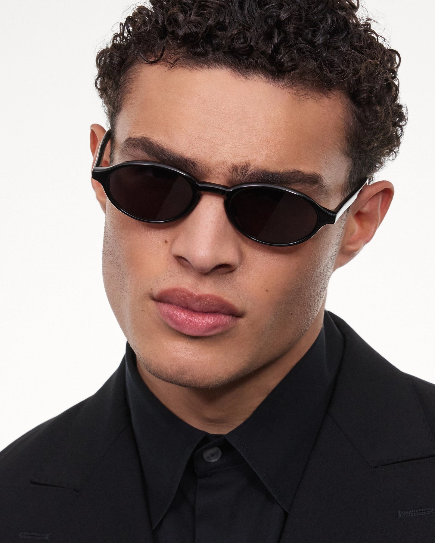 Sunglasses Lex Black