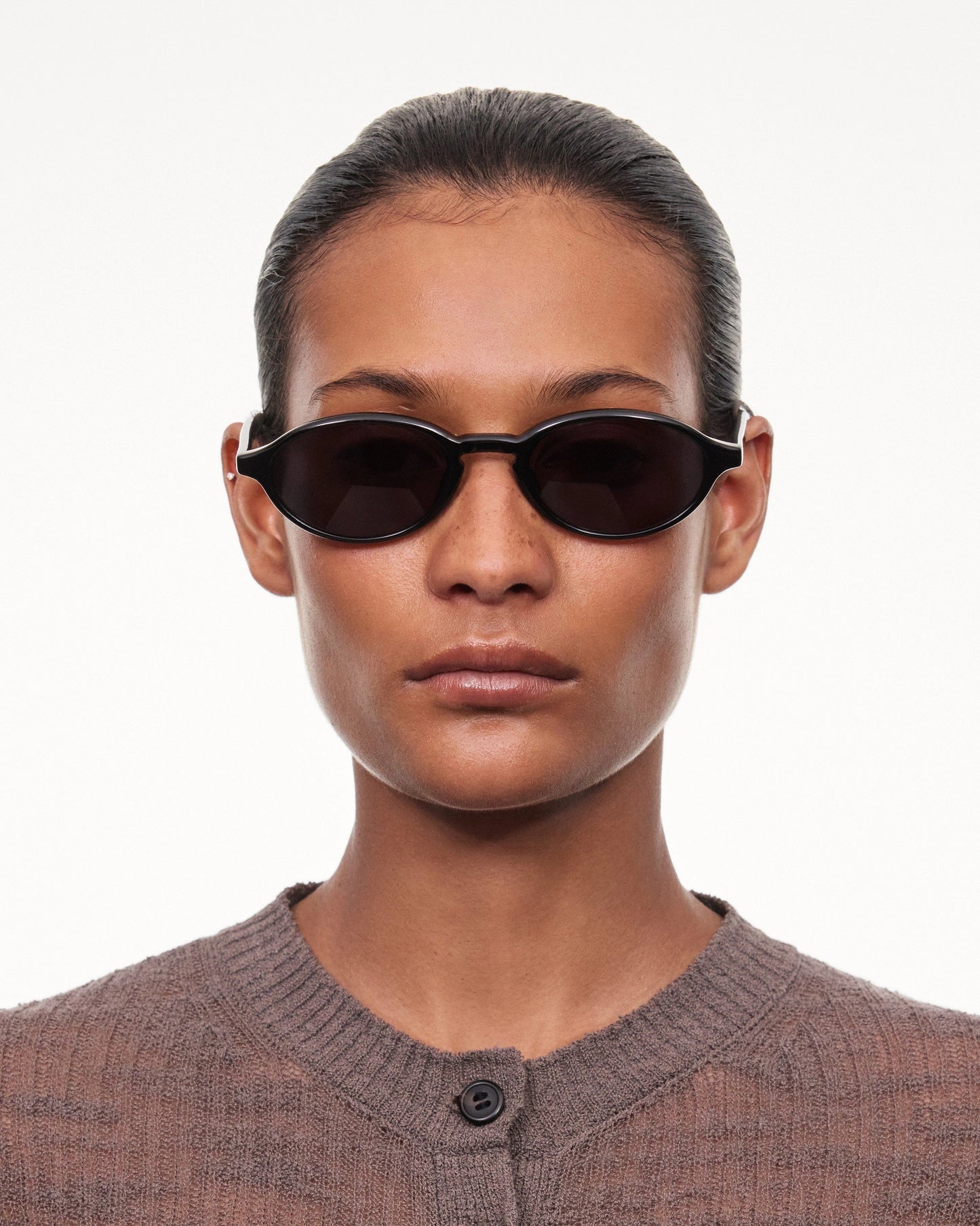 Sunglasses Lex Black