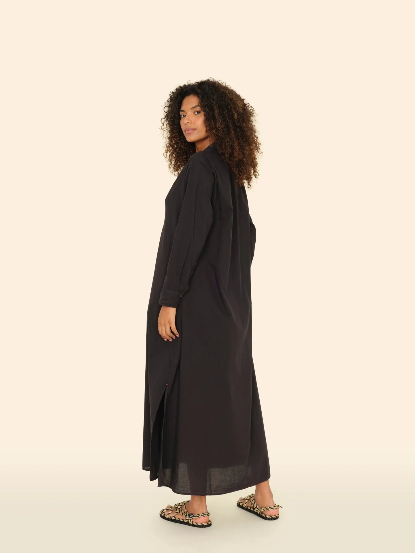 Dress Boden Black