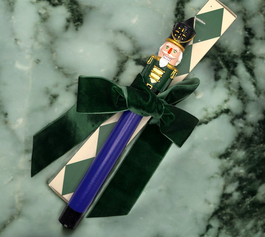 Svíčka Sir Archibald Green