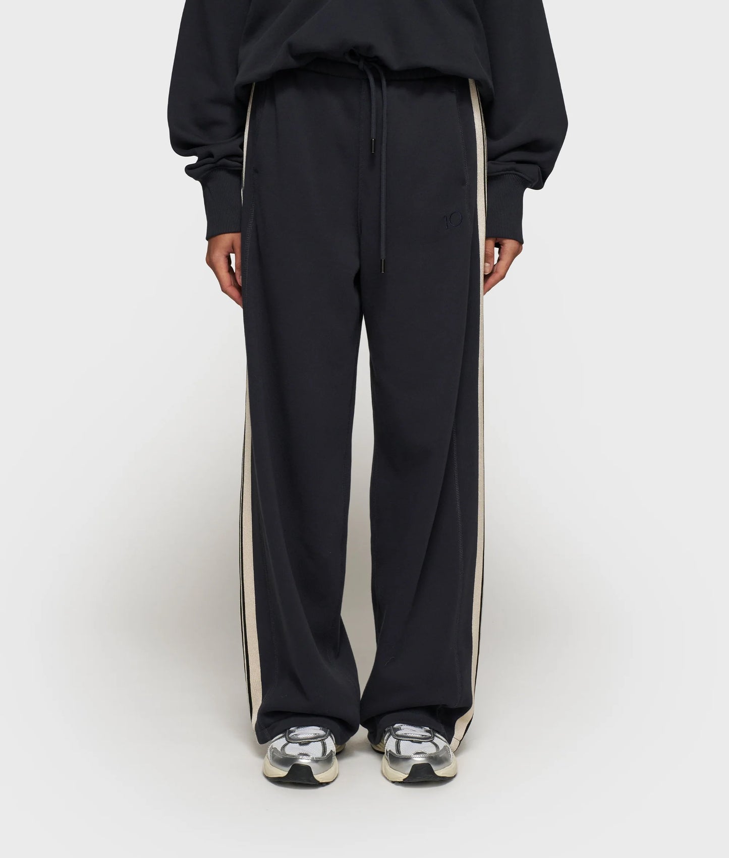 Pants Western Dark Navy