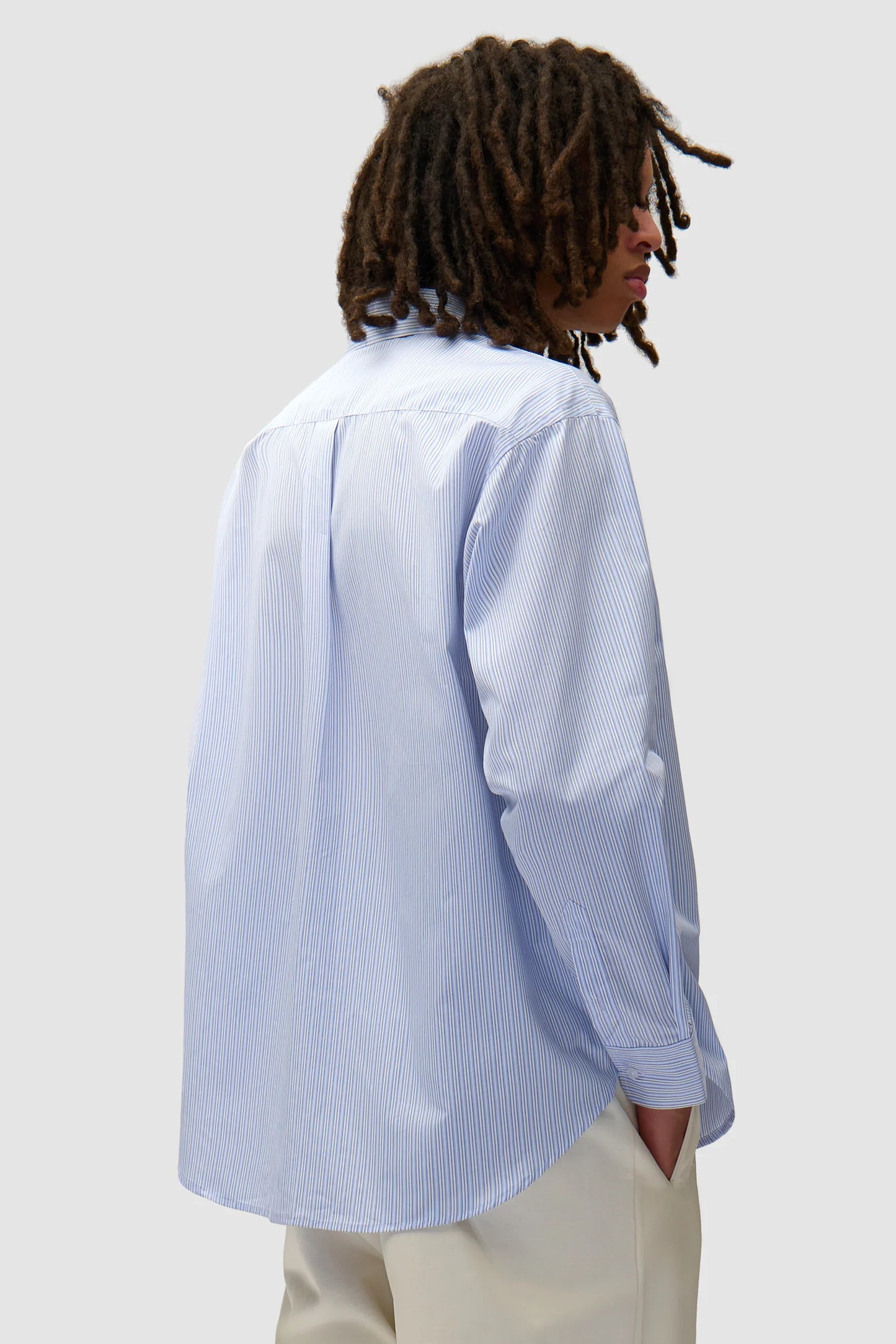 Shirt Arte Blocks Striped
