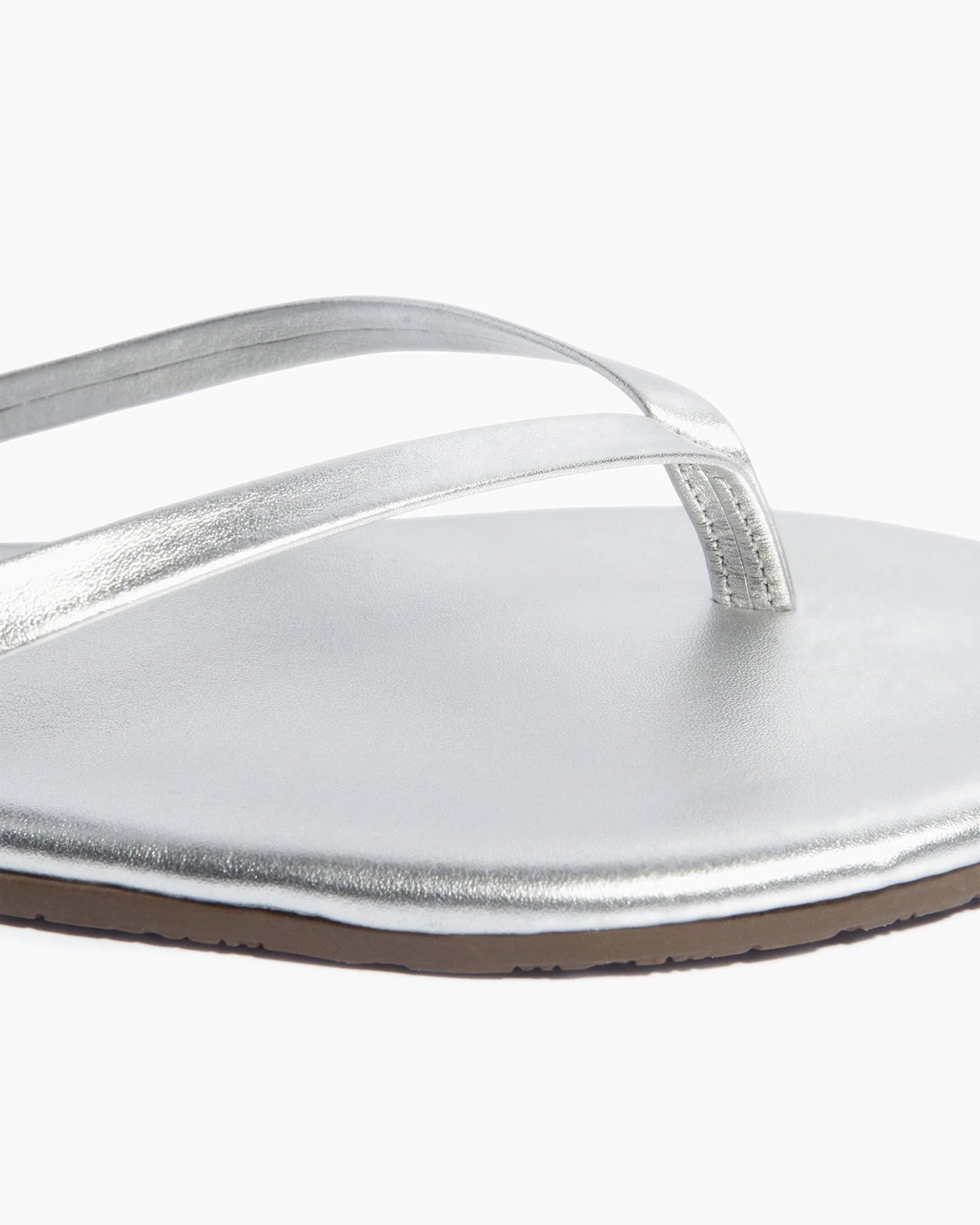 Flip Flops Lily Metallic